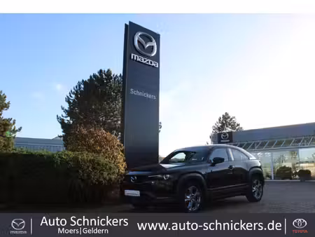 Mazda MX-30 e-Skyactiv 145