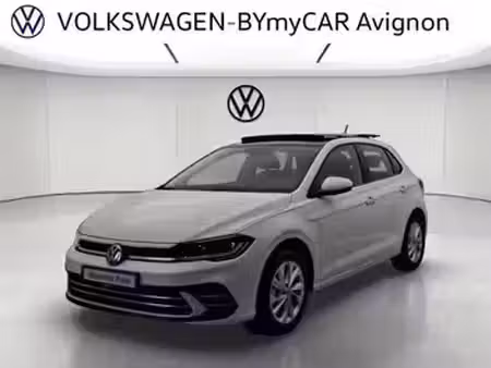Volkswagen Polo 1.0 TSI 95 Style