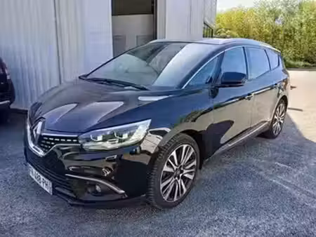 Renault Scénic 1.7 dCi 150 Initiale Paris
