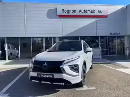 Mitsubishi Eclipse Cross PHEV 2.4 188 InStyle 4x4