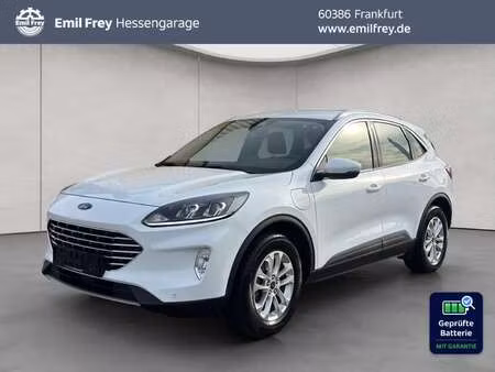 Ford Kuga 2.5 Titanium