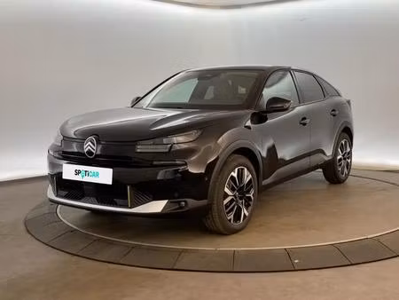 Citroën C4 1.2 136 Max
