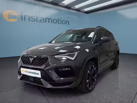 Cupra Ateca 1.5 TSI 150