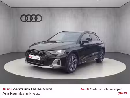 Audi A3 1.5 TFSI 150