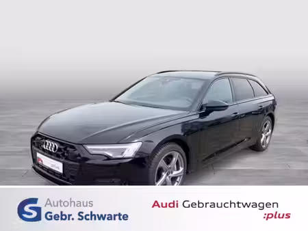 Audi A6 45 TDI 3.0 TDI 245 quattro