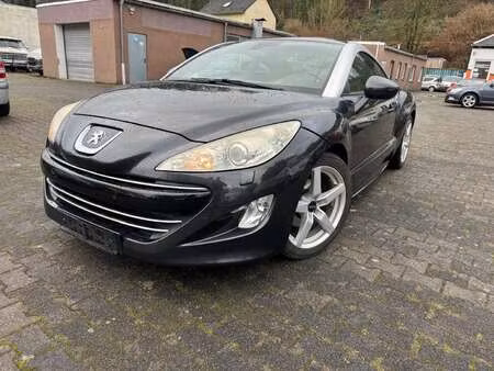 Peugeot RCZ 1.6 THP 156