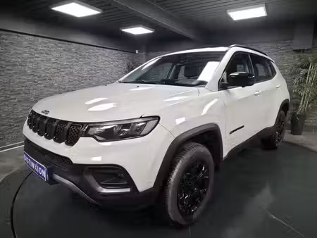 Jeep Compass 4XE 1.3 4x4