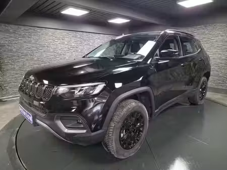 Jeep Compass 4XE 1.3 4x4