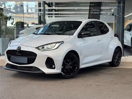 Mazda Mazda2 1.5 116