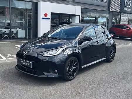 Mazda Mazda2 1.5 116