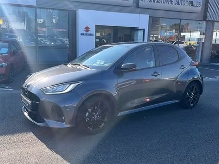 Mazda Mazda2 1.5 116