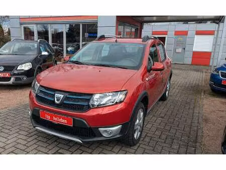Dacia Sandero 0.9 90 Prestige