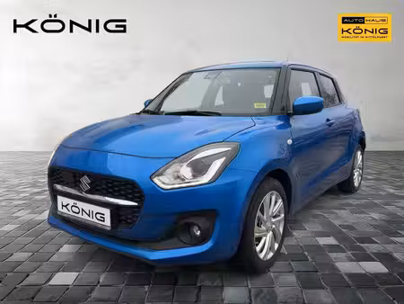 Suzuki Swift 1.2 83