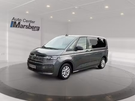 Volkswagen Multivan 2.0 TDI 150 Life