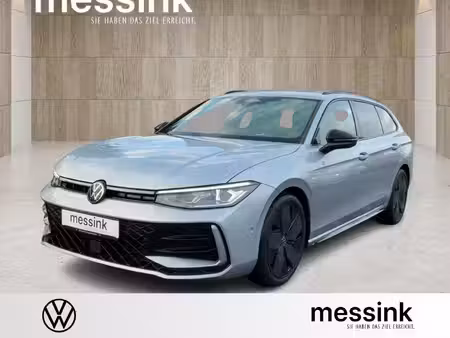 Volkswagen Passat 2.0 TDI 110 R-Line