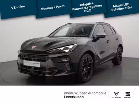 Cupra Terramar 1.5