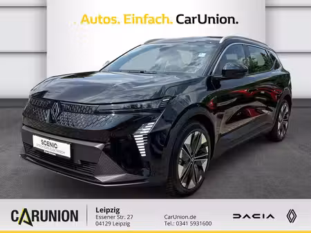 Renault Scénic E-Tech 170 Evolution