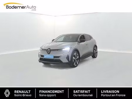 Renault Mégane E-Tech 220 Confort