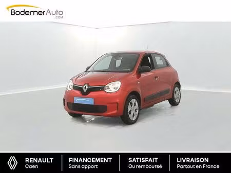 Renault Twingo 82 Authentique