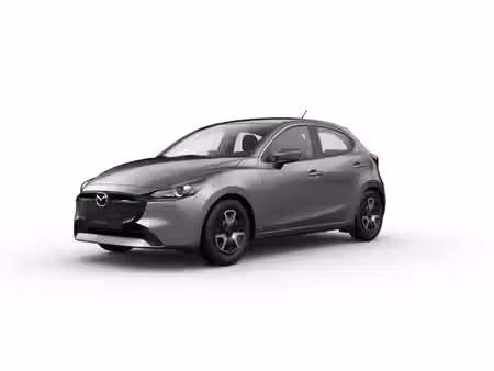 Mazda Mazda2 E-Skyactiv-G 1.5 90 Centre Line