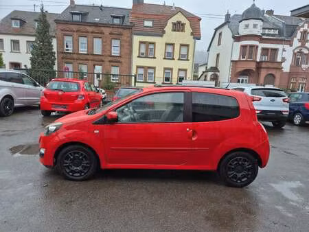 Renault Twingo 1.2 55 Liberty