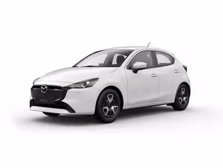Mazda Mazda2 E-Skyactiv-G 1.5 90 Centre Line