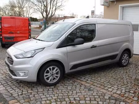 Ford Transit 1.5 120 Trend