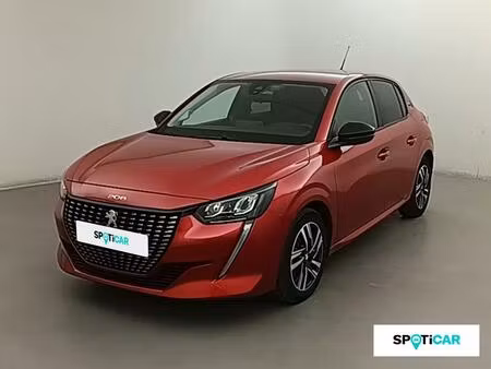Peugeot 208 1.2 PureTech 100 Style