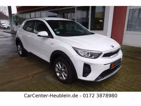 Kia Stonic 1.2 Edition 7