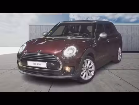 Mini Mini Cooper D 2.0 112 Kensington