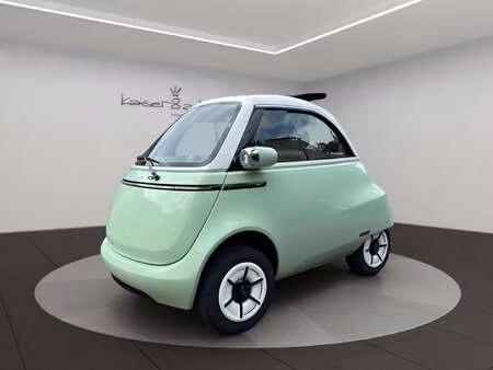 Micro Microlino 