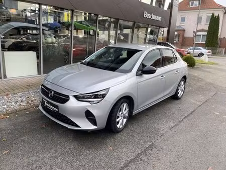 Opel Corsa 1.2 101 Elegance