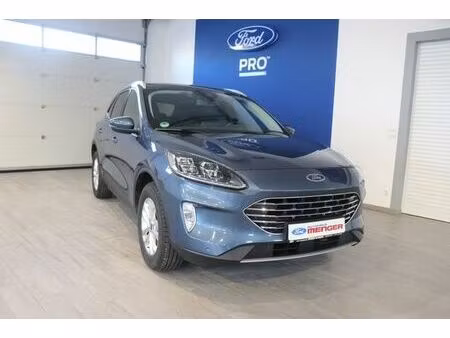 Ford Kuga 2.5 Titanium X
