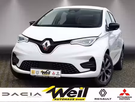 Renault Zoe 110