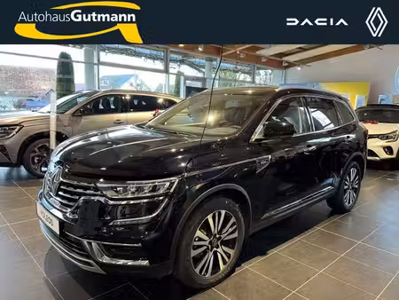 Renault Koleos 2.0 dCi 184 Initiale Paris 4x4