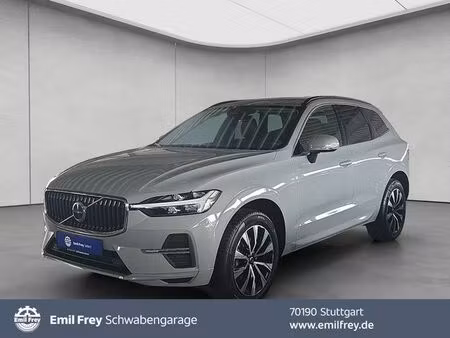 Volvo XC60 2.0 250 4x4