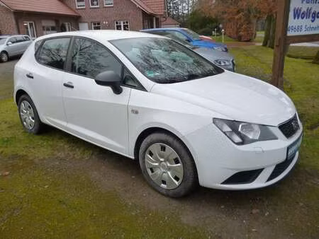 Seat Ibiza 1.2 TSI 90 Référence