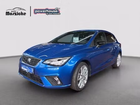 Seat Ibiza 1.0 FR