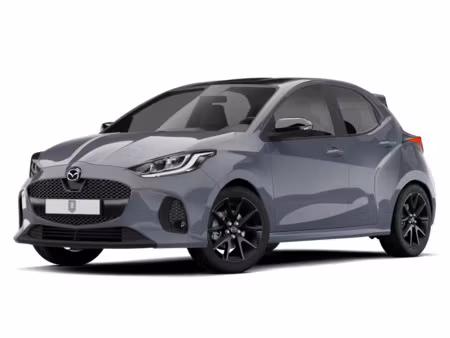 Mazda Mazda2 1.5 116 Centre Line