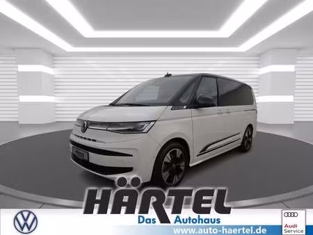 Volkswagen Multivan 2.0 TDI 150 Life