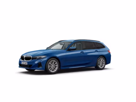BMW Série 3 318i 2.0 115