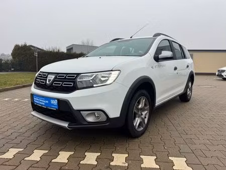 Dacia Logan 1.5 dCi 70
