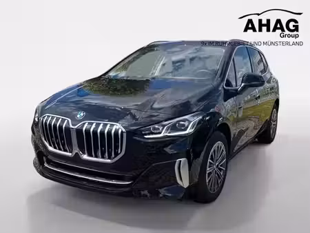 BMW Série 2 218d 2.0 150