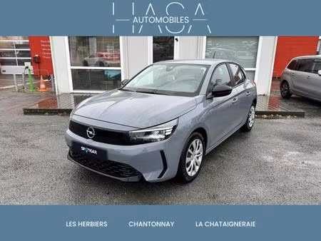 Opel Corsa 1.2 75 Edition