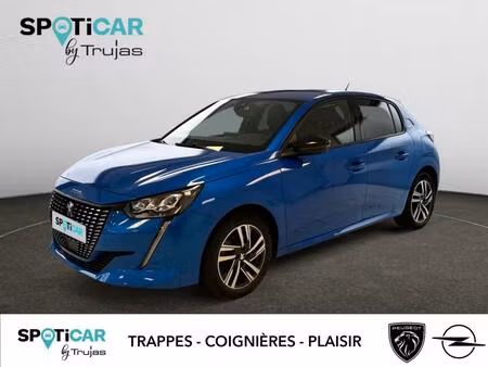 Peugeot 208 1.2 PureTech 100 Allure