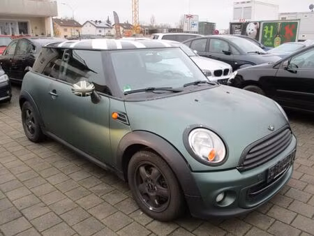 Mini Mini One 1.6 75