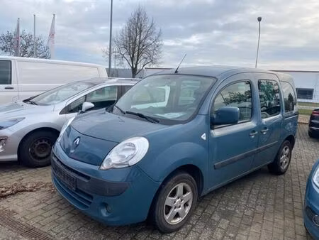 Renault Kangoo 1.5 Privilège