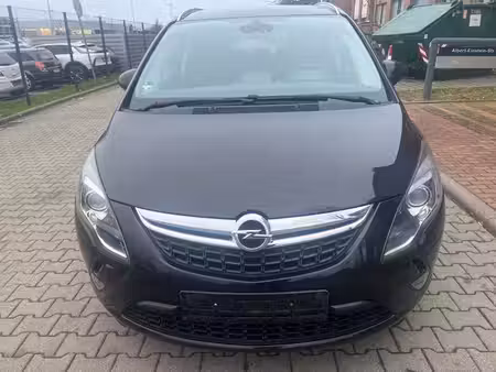 Opel Zafira 2.0 CDTI 165 Innovation