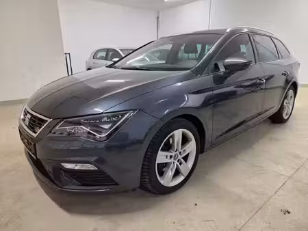 Seat Leon 1.5 TSI 110 FR