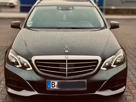 Mercedes-Benz Classe E E 300 V6 3.0 170